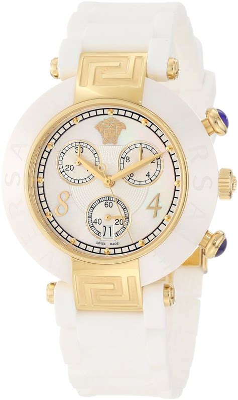 versace männeruhr|VERSACE US .